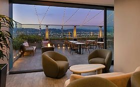 Ac Hotel By Marriott Beverly Hills